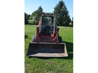 Property photo 12 - FARM EQUIPMENT AUCTION IN PAULDING COUNTY, OHIO